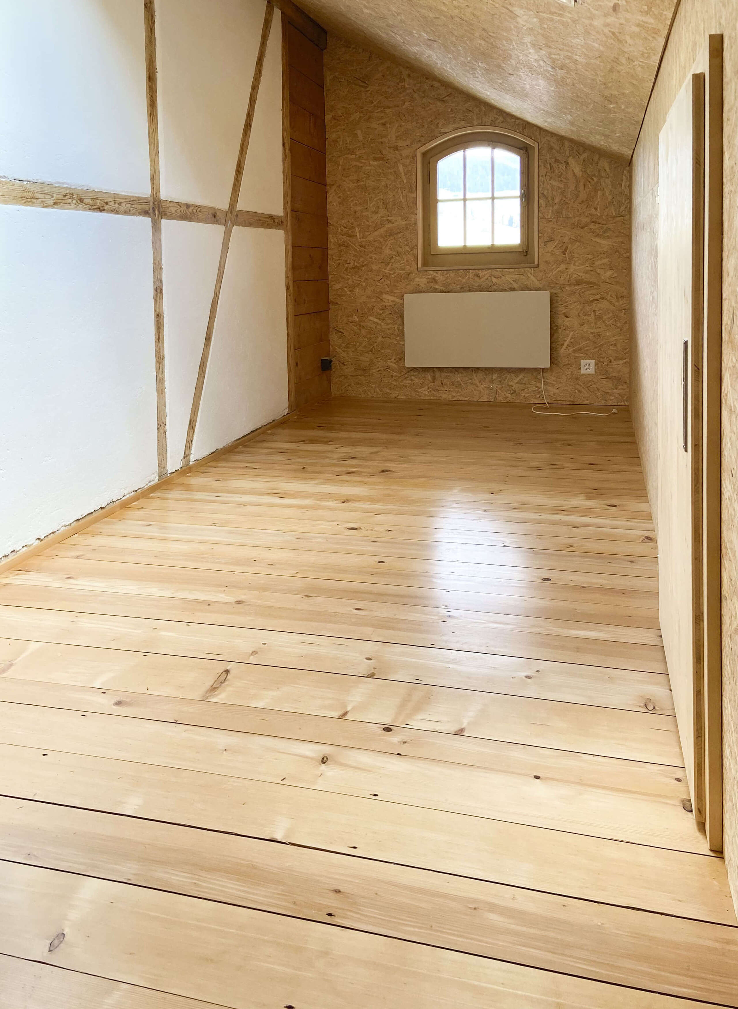 Wohnraumgestaltung